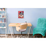 SON: Peaceful Kitten