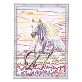 SON: Horse at Sunset