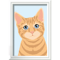 Creart SON: rode poes