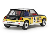 Renault Turbo rally 1/24