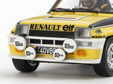 Renault Turbo rally 1/24