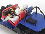 Renault Turbo rally 1/24