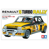 Renault Turbo rally 1/24