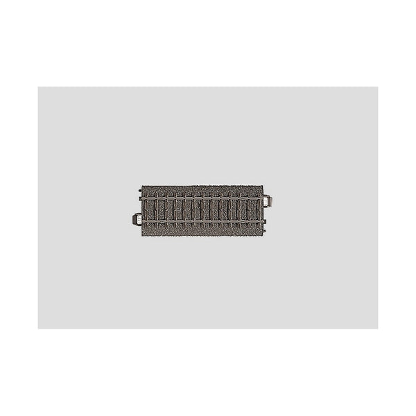 C rails ger 94mm marklin