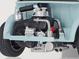 Fiat Abarth 695 SS