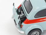Fiat Abarth 695 SS
