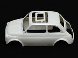 Fiat Abarth 695 SS