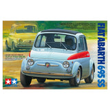 Fiat Abarth 695 SS