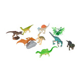 Animal World speelset dino
