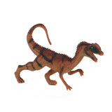 WORLD OF DINOSAURS Dinosauruss