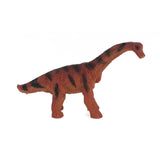 WORLD OF DINOSAURS Dinosauruss