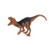 WORLD OF DINOSAURS Dinosauruss