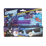 FUN Spionageset-spiegelbril