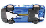 1:24 RC Subaru Impreza WRC 200
