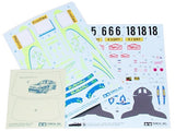 1:24 RC Subaru Impreza WRC 200