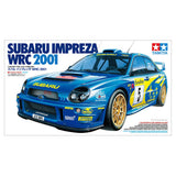 1:24 RC Subaru Impreza WRC 200