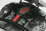 1/24 MERCEDES-BENZ SLR McLaren
