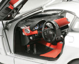 1/24 MERCEDES-BENZ SLR McLaren