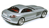 1/24 MERCEDES-BENZ SLR McLaren
