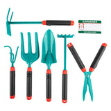 Tuingereedschap/opbergkoffer