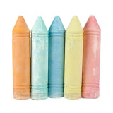 CHALKY CHALK Stoepkrijt XXL -5