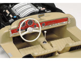 TAMIYA 1/24 Mercedes 300SL