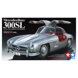 TAMIYA 1/24 Mercedes 300SL