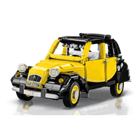 COBI Citroen 2CV Charlest 1938