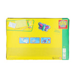 SES Montessori Kleuren en mate