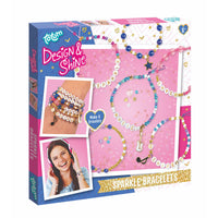 Totum Sparkle Bracelets