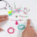 Totum Letter Armbandjes Maken