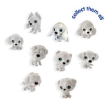 SES airbrush puppy surprise