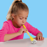 SES airbrush puppy surprise