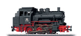 Märklin Start Up Stoomlocomotief br 89 db