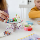 Totum hobbydoos cupcake fact