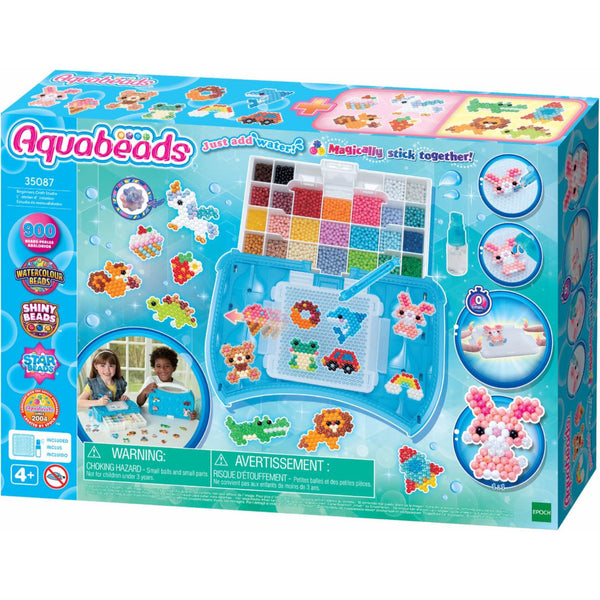 Aquabeads Beginners koffer s