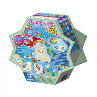 Aquabeads sterrenparels studio 31601