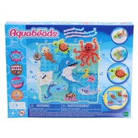 AQUABEADS Oceaan dierenset