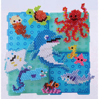 AQUABEADS Oceaan dierenset