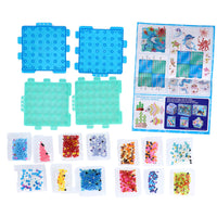 AQUABEADS Oceaan dierenset