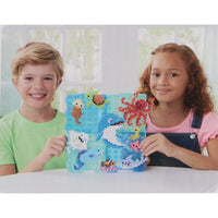 AQUABEADS Oceaan dierenset