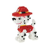 Hama paw patrol 4000 3D