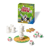 PAKU PAKU
