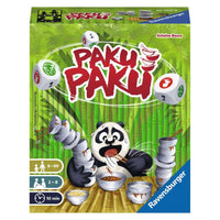PAKU PAKU
