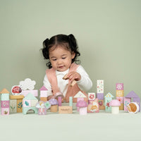Bouwblokken - Fairy Garden FS