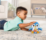 VTech Baby Fladderpret Pinguïn