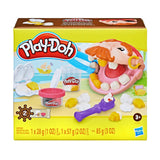 Playdoh drill fill
