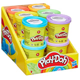 Play-Doh Single Can Ass.