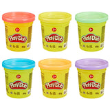 Play-Doh Single Can Ass.