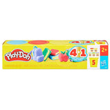 Play-Doh Back To School 5-Pack